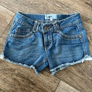 Nordstrom shorts